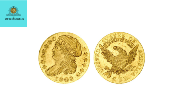 1808 Capped Draped