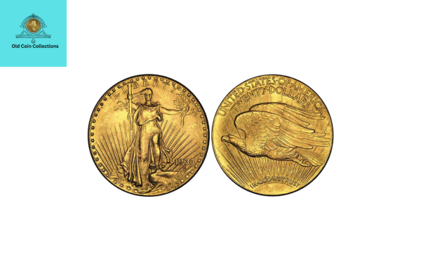 1933 Saint-Gaudens Double Eagle