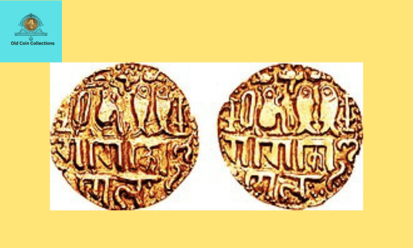 Chola Dynasty Coins (300 BCE-1279 CE)