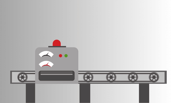 Coin Production: A Symphony of Precision