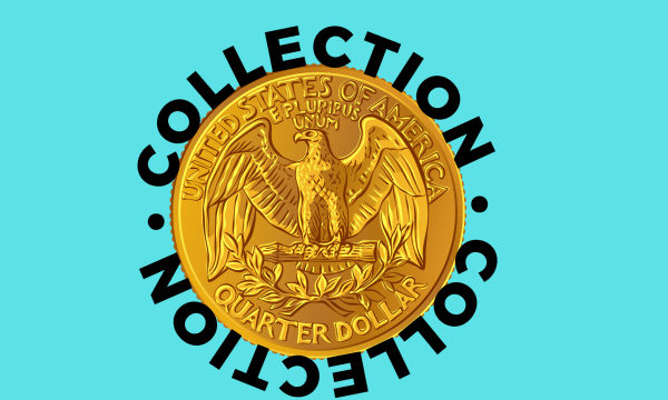 Collecting Flying Eagle Cents