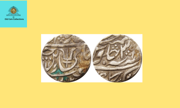 Maratha Confederacy Old Indian Coins (1674-1818)