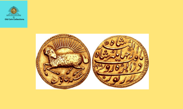 Mughal Gold Mohurs 16th 19th Century