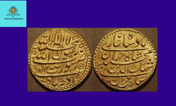 Shah Jahan's Era & Coins Of The Mughal Empire