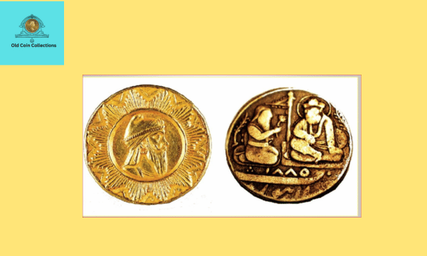 Sikh Empire Coins (1801-1849)