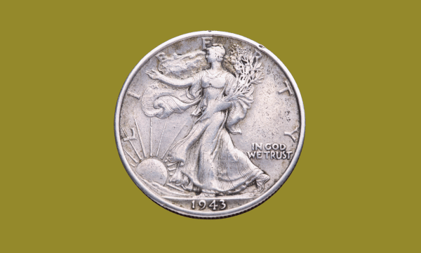 The Walking Liberty Half Dollar: A Masterpiece Unveiled