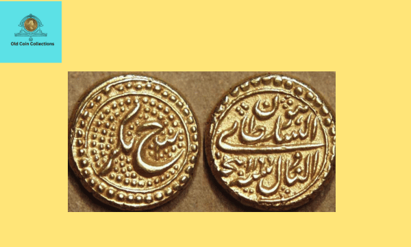 Tipu Sultan’s Coins (1782-1799)