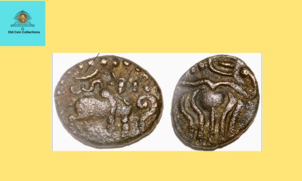 Vijayanagara Empire Coins (1336-1646)