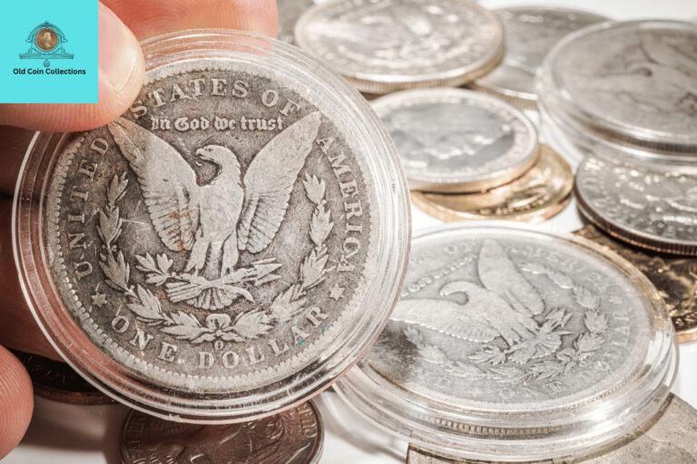 All About The Top Eagle Eye Rare Coins - Oldcoincollections