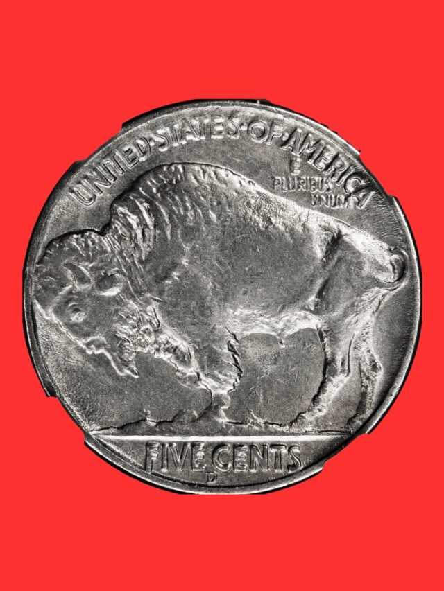9 Most Valuable Nickels & Rare Nickels Worth Money